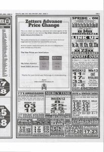week 13 pools telegraph 2026 page 3