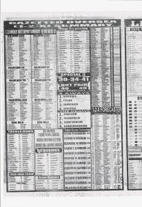 week 13 sporting telegraph 2026 page 2