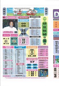 week 13 the new dream 2026 page 8