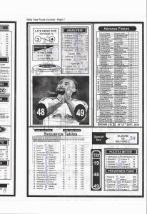 week 13 willy tips 2026 page 7