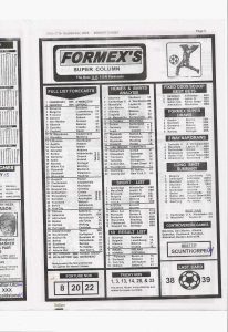 week 13 winner target 2026 page 3