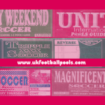 pools newspapers red coupon