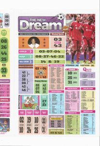week 15 the new dream 2026 page 1