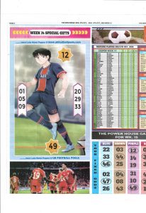 week 15 the new dream 2026 page 4