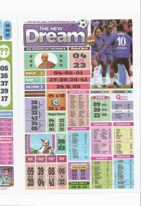 week 16 the new dream 2026 page 1