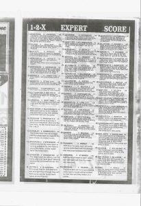 week 16 triple xxx soccer 2026 page 3