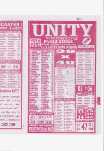 week 16 unity pools guide 2026 page 1