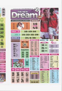 week 17 the new dream 2026 page 1