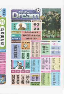 week 18 the new dream 2026 page 1